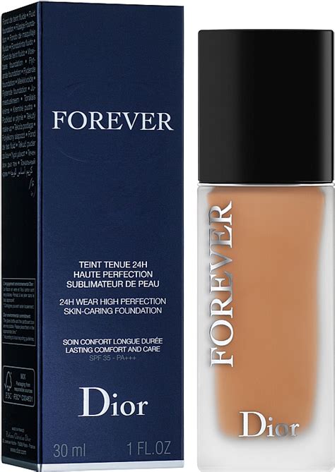 DIOR Forever Base De Maquillaje Fluida Dior 